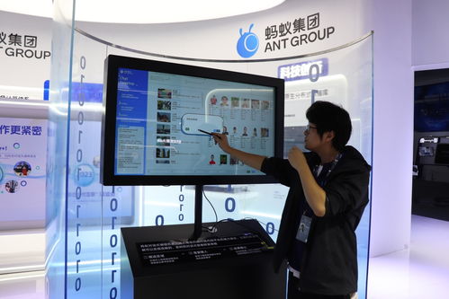 互联网之光博览会揭幕，记者直击前沿科技服务亮点