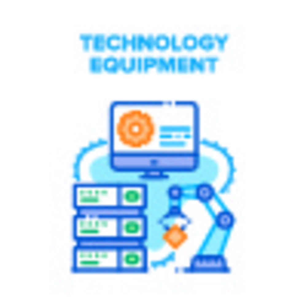 数字生态系统 从机械臂到云端的技术融合