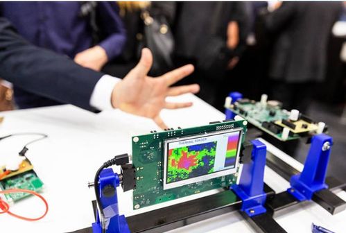 探索未来智造 河内工业自动化、工业制造与工业互联网技术展的融合与创新