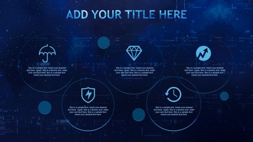 AI人工智能与互联网科技 智能化信息服务的未来之路