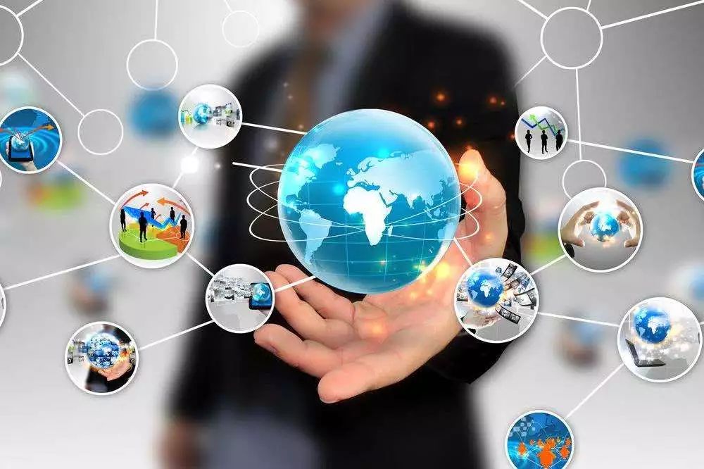 破局与融合 2019年汽配人如何借力互联网技术服务寻找新出路