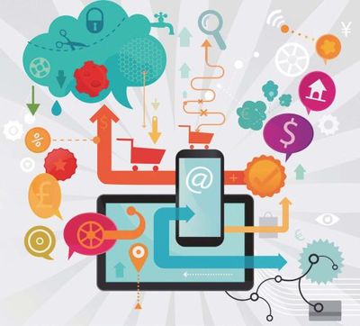 2016年中国互联网金融企业分类排行榜 技术服务篇